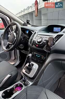 Минивэн Ford C-Max 2012 в Черновцах