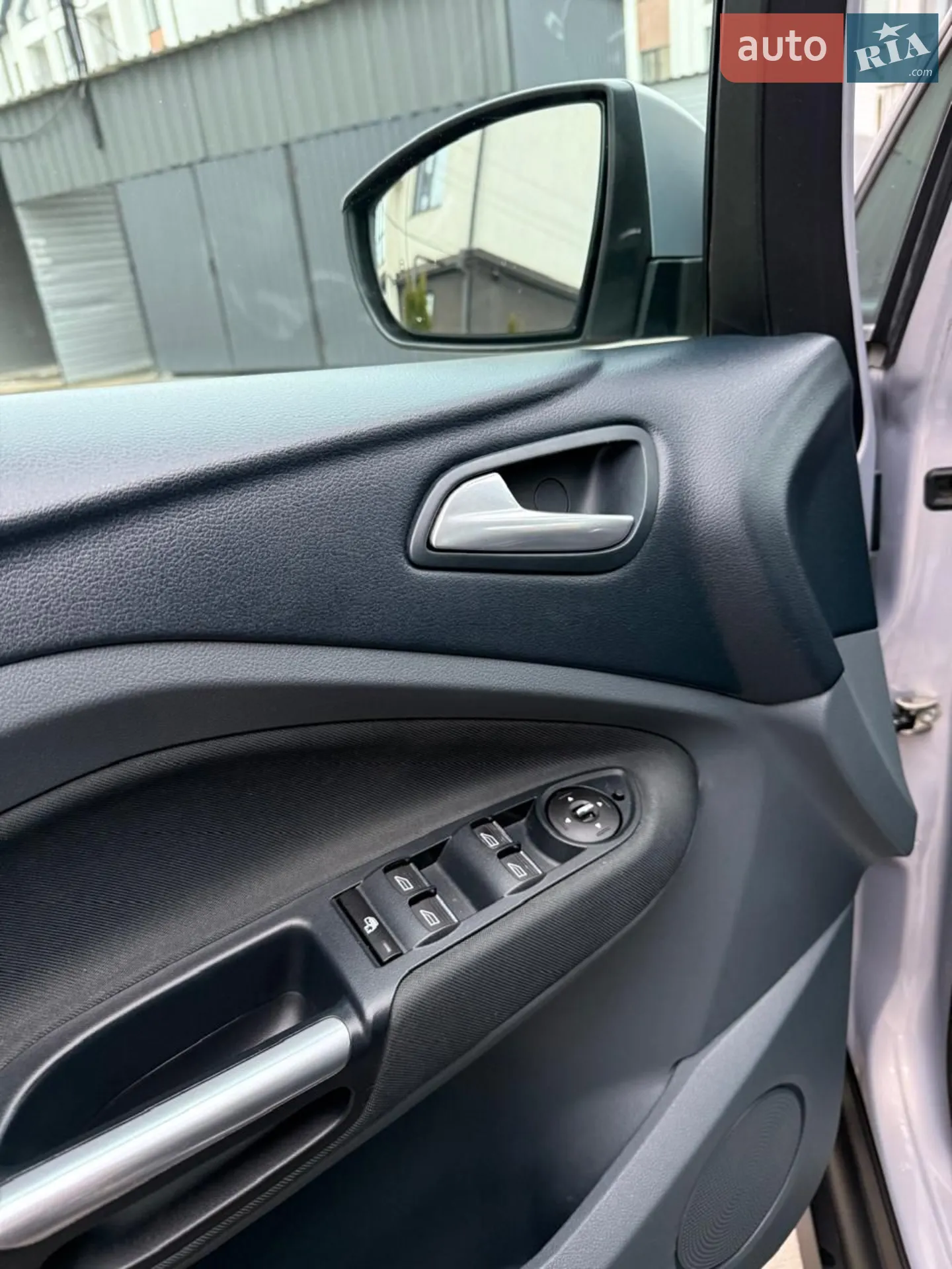 2012 Ford C-MAX - мініатюра 10