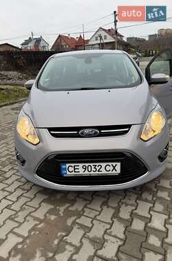 Мінівен Ford C-Max 2012 в Чернівцях