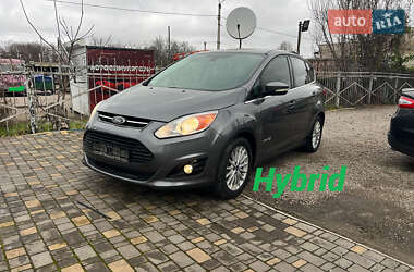 Мінівен Ford C-Max 2014 в Одесі