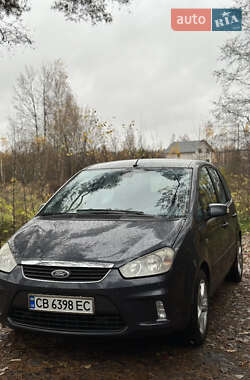 Минивэн Ford C-Max 2008 в Ровно