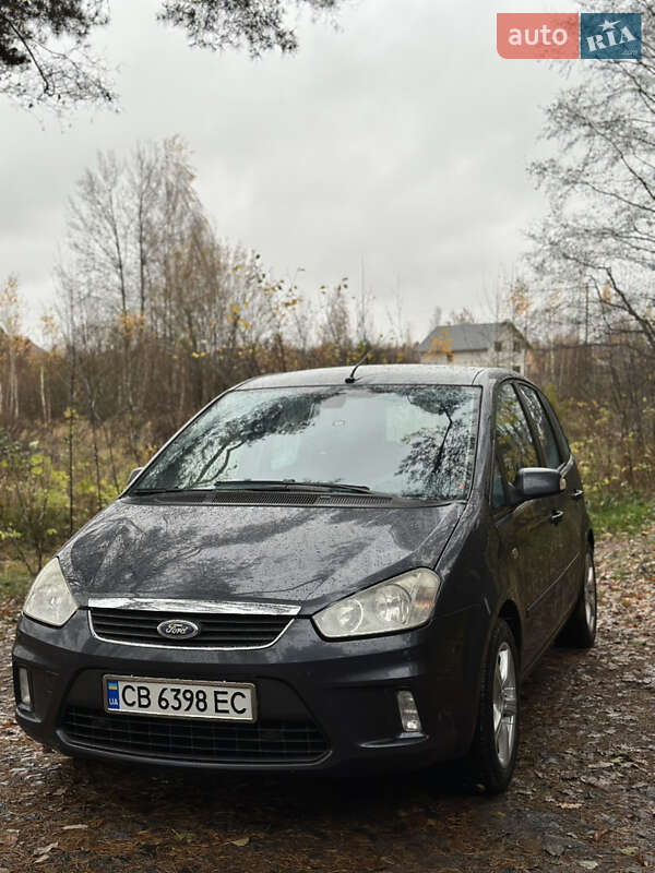 Ford C-Max 2008