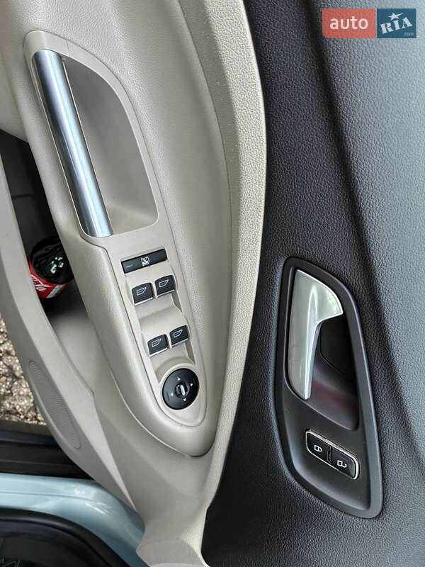 Минивэн Ford C-Max 2012 в Калуше фото 17 Минивэн Ford C-Max 2012 в Калуше