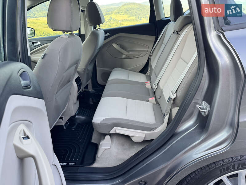 Минивэн Ford C-Max 2014 в Львове фото 19 Минивэн Ford C-Max 2014 в Львове