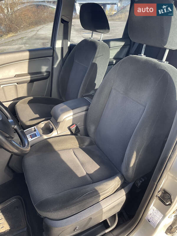 Минивэн Ford C-Max 2006 в Киеве фото 9 Минивэн Ford C-Max 2006 в Киеве