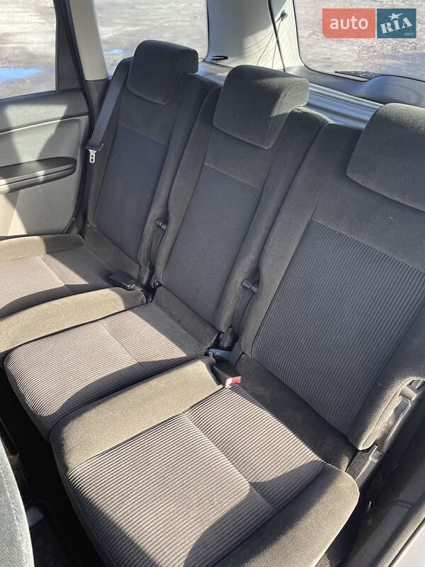 Минивэн Ford C-Max 2006 в Киеве фото 11 Минивэн Ford C-Max 2006 в Киеве