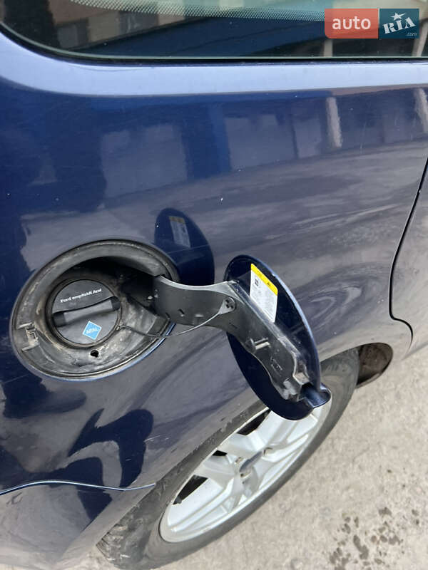 Мінівен Ford C-Max 2006 в Рівному