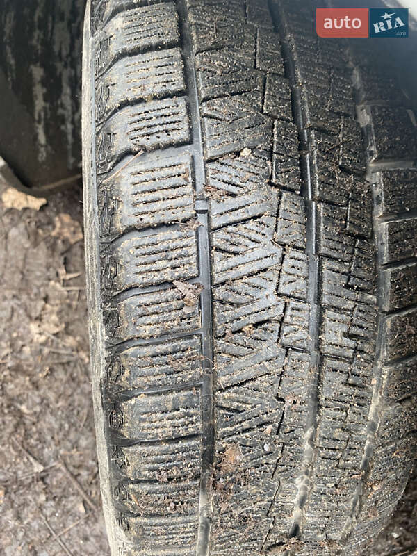 Минивэн Ford C-Max 2008 в Виннице фото 2 Минивэн Ford C-Max 2008 в Виннице