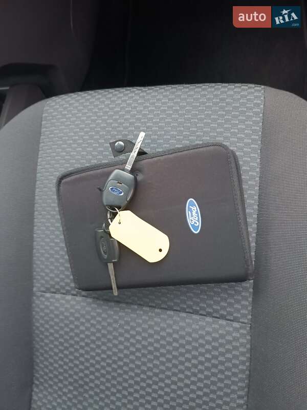 Минивэн Ford C-Max 2007 в Харькове фото 18 Минивэн Ford C-Max 2007 в Харькове