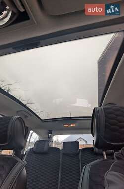 Минивэн Ford C-Max 2008 в Копычинце