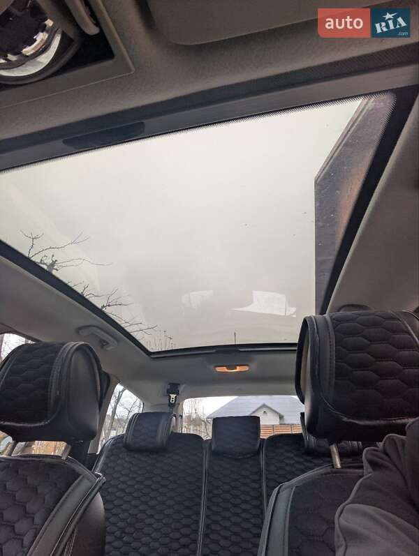 Минивэн Ford C-Max 2008 в Копычинце фото 2 Минивэн Ford C-Max 2008 в Копычинце