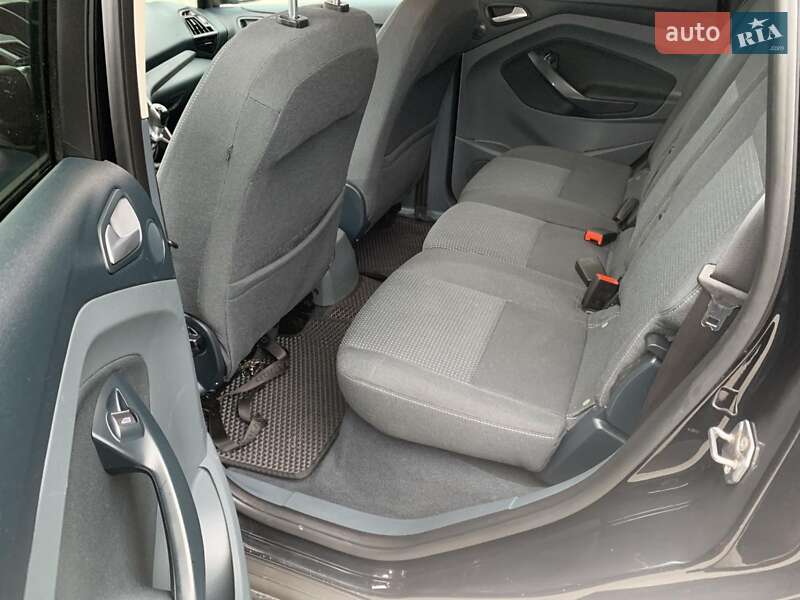Минивэн Ford C-Max 2014 в Житомире фото 11 Минивэн Ford C-Max 2014 в Житомире