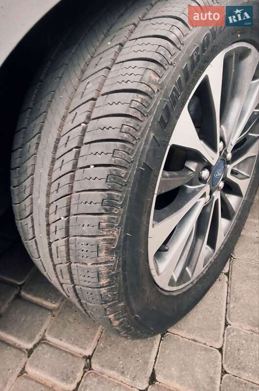 Минивэн Ford C-Max 2017 в Одессе фото 21 Минивэн Ford C-Max 2017 в Одессе