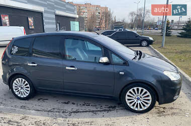 Минивэн Ford C-Max 2008 в Днепре