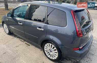 Минивэн Ford C-Max 2008 в Днепре