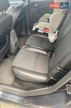 Минивэн Ford C-Max 2008 в Днепре