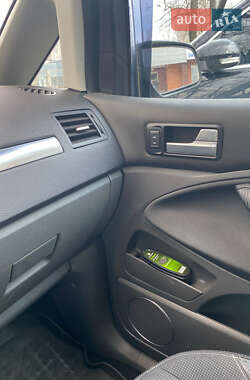Минивэн Ford C-Max 2008 в Днепре