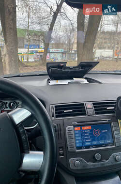 Минивэн Ford C-Max 2008 в Днепре