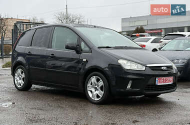 Минивэн Ford C-Max 2010 в Ровно