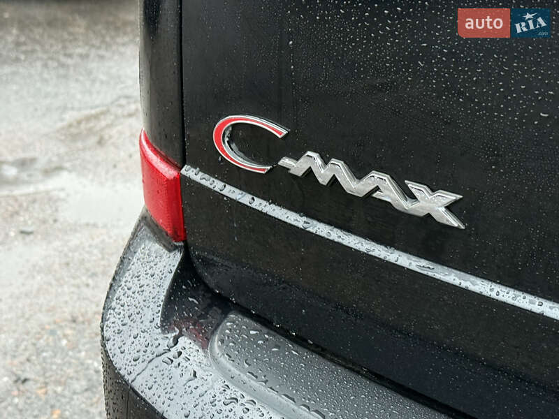 Минивэн Ford C-Max 2010 в Ровно фото 22 Минивэн Ford C-Max 2010 в Ровно