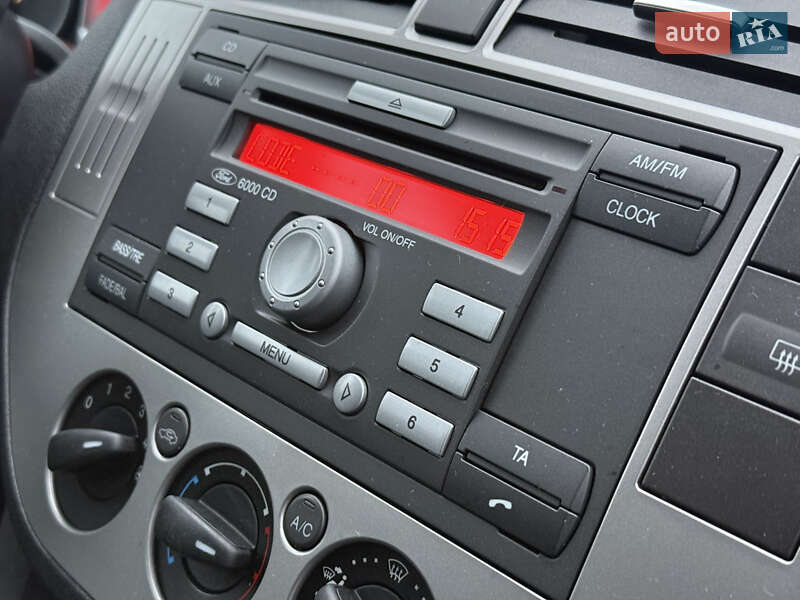 Минивэн Ford C-Max 2010 в Ровно фото 38 Минивэн Ford C-Max 2010 в Ровно