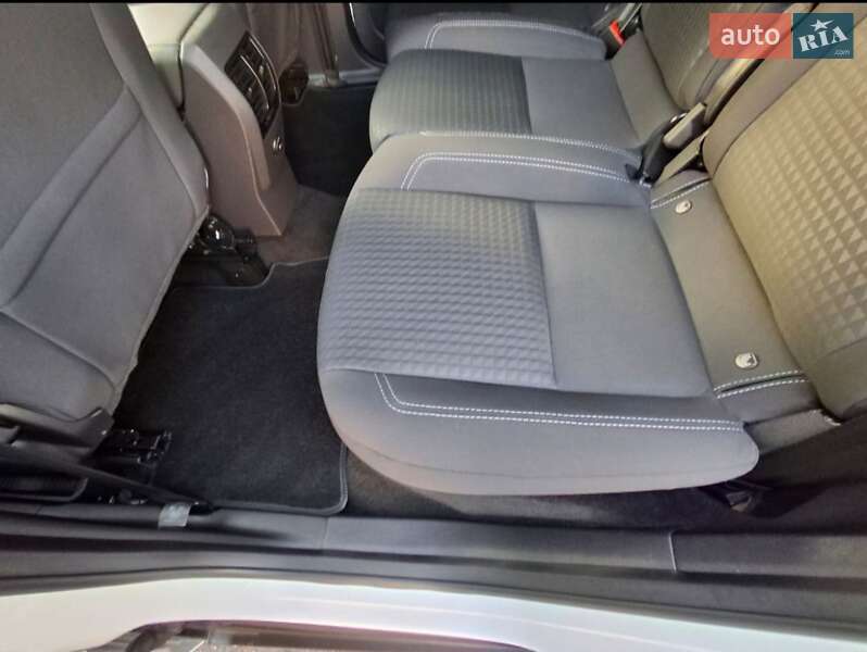 Минивэн Ford C-Max 2019 в Полтаве фото 37 Минивэн Ford C-Max 2019 в Полтаве