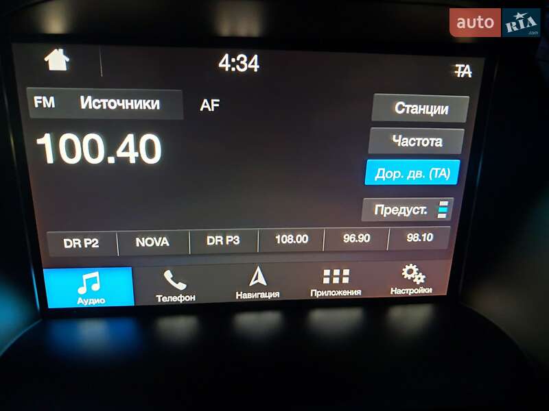 Минивэн Ford C-Max 2019 в Полтаве фото 49 Минивэн Ford C-Max 2019 в Полтаве