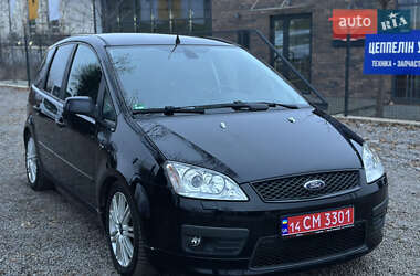 Минивэн Ford C-Max 2004 в Виннице
