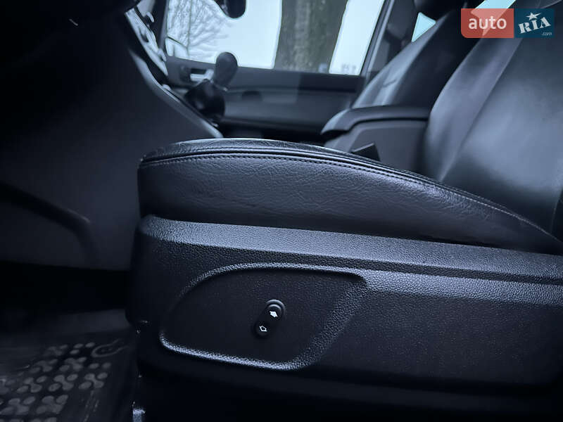 Минивэн Ford C-Max 2004 в Виннице фото 28 Минивэн Ford C-Max 2004 в Виннице