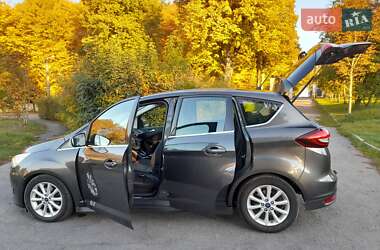 Минивэн Ford C-Max 2017 в Жмеринке