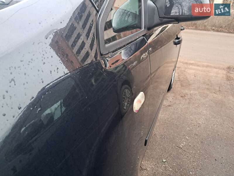 Минивэн Ford C-Max 2007 в Полтаве фото 3 Минивэн Ford C-Max 2007 в Полтаве