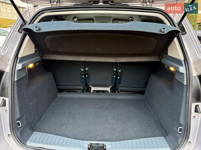 Минивэн Ford C-Max 2011 в Ровно фото 26 Минивэн Ford C-Max 2011 в Ровно