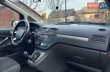 Минивэн Ford C-Max 2010 в Жидачове