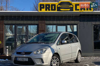 Минивэн Ford C-Max 2010 в Львове
