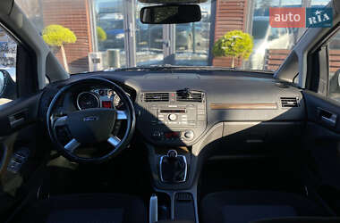 Мінівен Ford C-Max 2010 в Львові