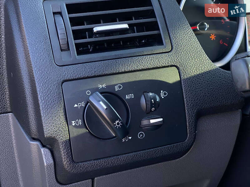 Минивэн Ford C-Max 2010 в Львове