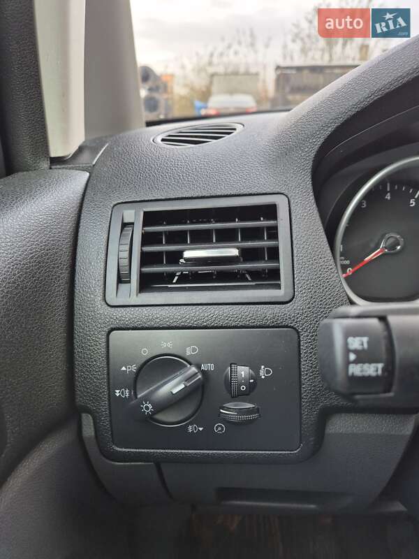 Минивэн Ford C-Max 2008 в Тернополе