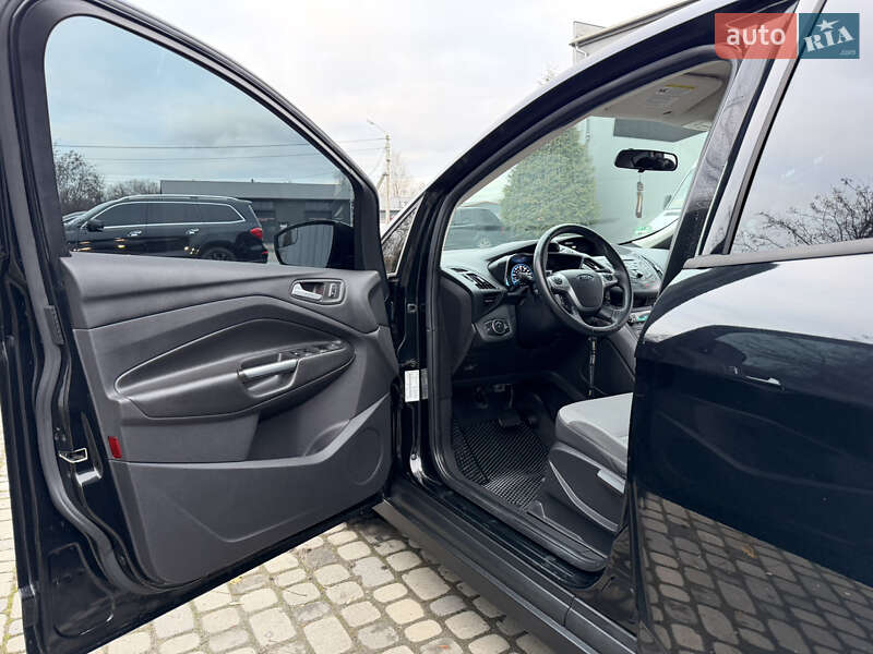 Минивэн Ford C-Max 2014 в Ивано-Франковске фото 25 Минивэн Ford C-Max 2014 в Ивано-Франковске