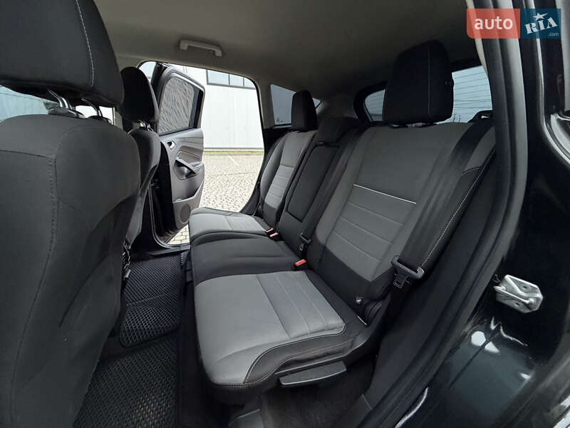 Минивэн Ford C-Max 2014 в Ивано-Франковске фото 30 Минивэн Ford C-Max 2014 в Ивано-Франковске