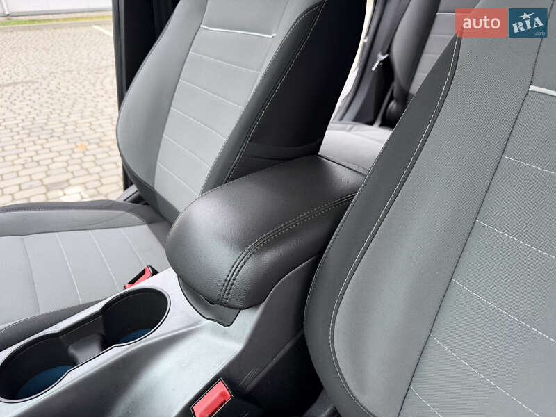 Минивэн Ford C-Max 2014 в Ивано-Франковске фото 44 Минивэн Ford C-Max 2014 в Ивано-Франковске