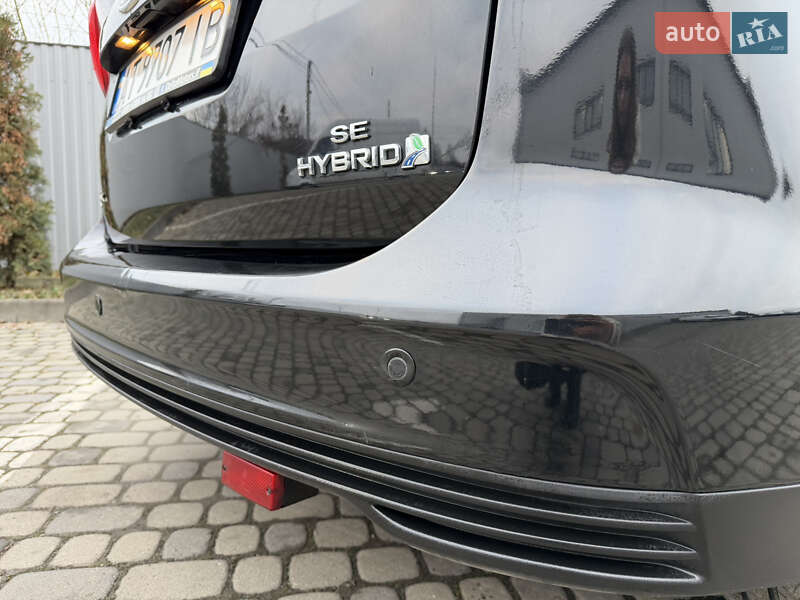 Минивэн Ford C-Max 2014 в Ивано-Франковске фото 50 Минивэн Ford C-Max 2014 в Ивано-Франковске