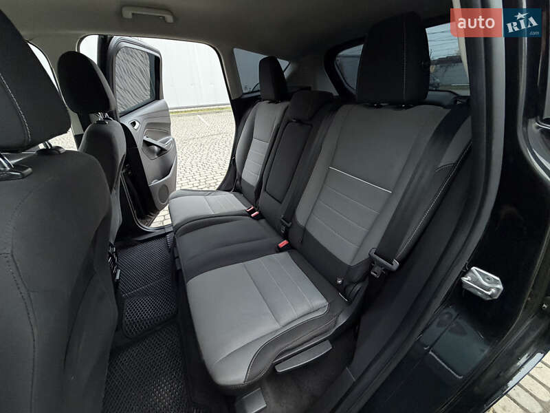 Минивэн Ford C-Max 2014 в Ивано-Франковске фото 56 Минивэн Ford C-Max 2014 в Ивано-Франковске