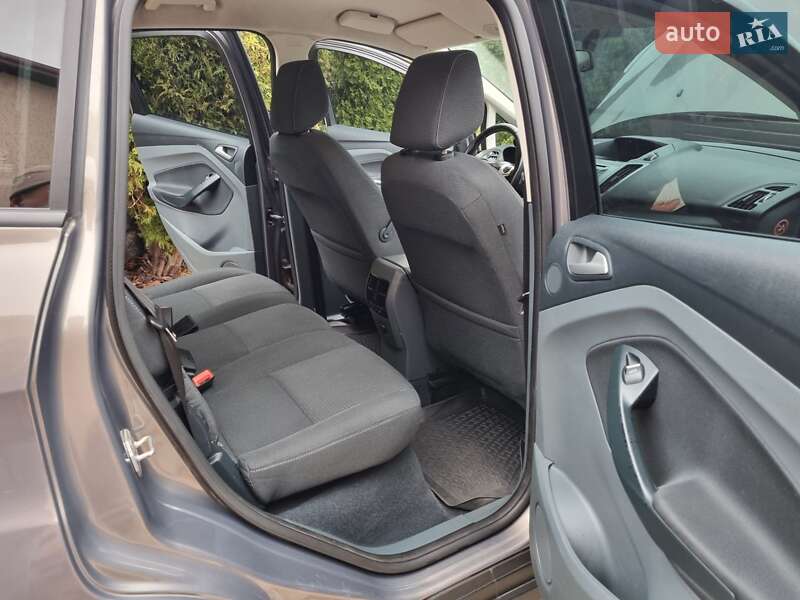 Минивэн Ford C-Max 2013 в Харькове