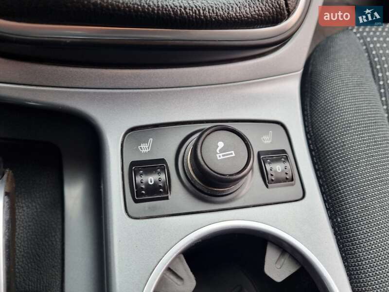 Минивэн Ford C-Max 2013 в Харькове