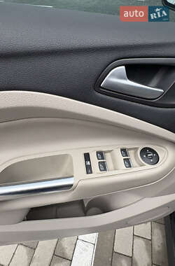 Минивэн Ford C-Max 2015 в Виннице
