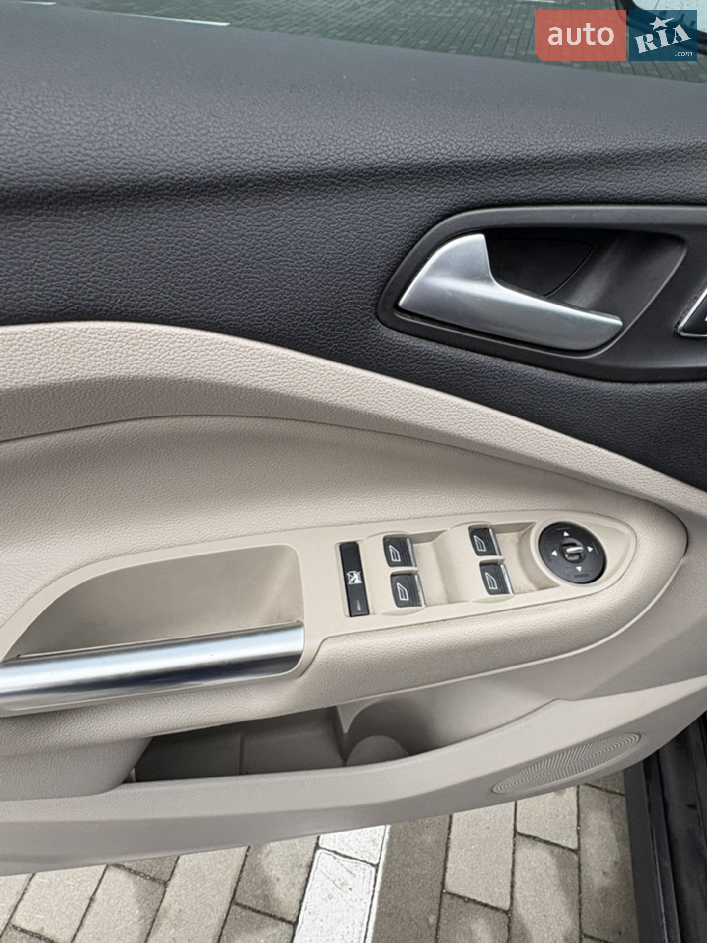 2015 Ford C-MAX - мініатюра 13