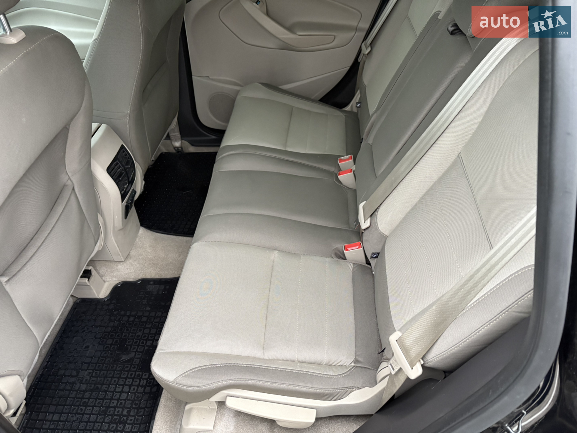 2015 Ford C-MAX - мініатюра 9