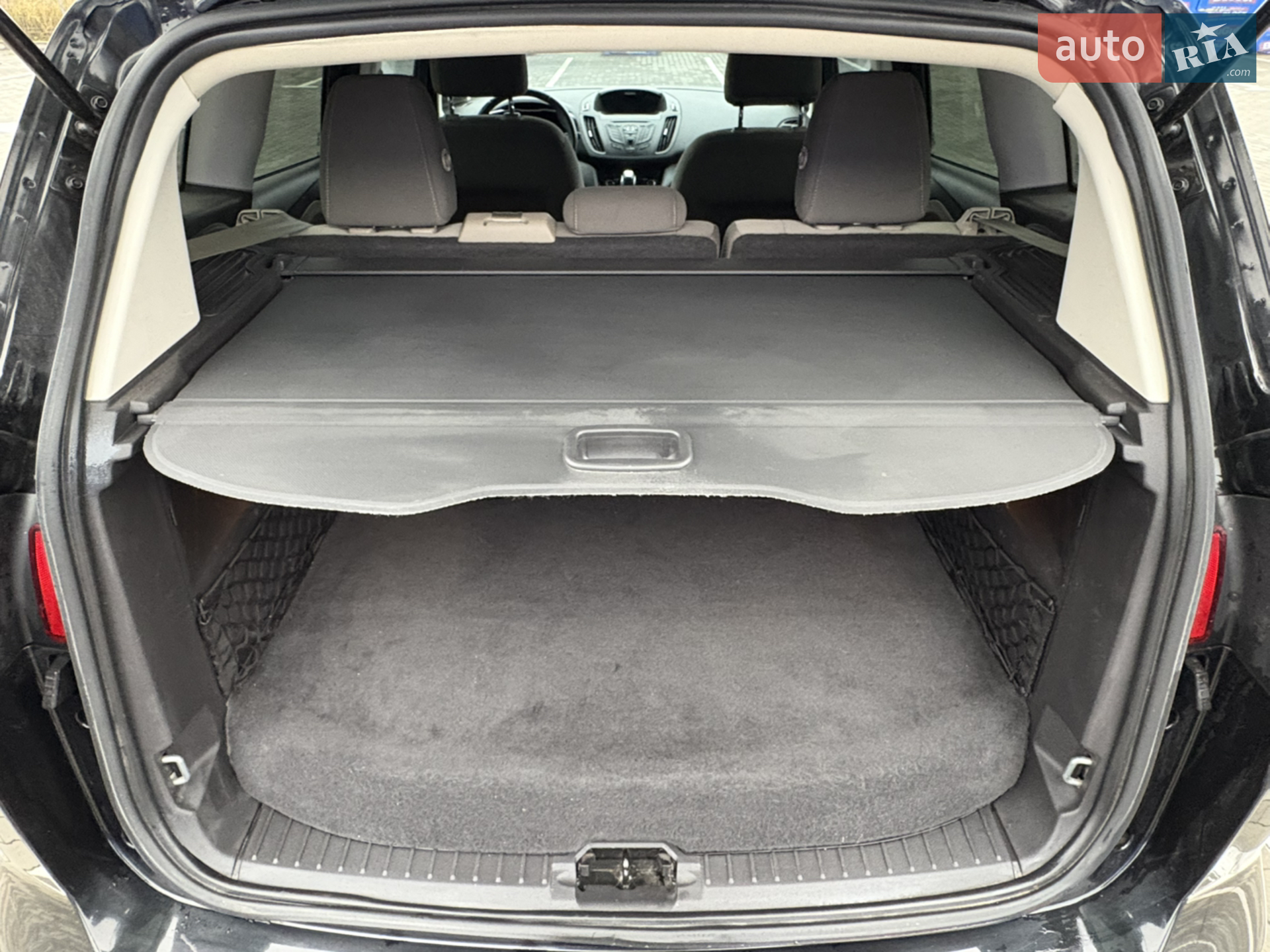 2015 Ford C-MAX - мініатюра 16
