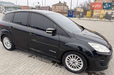 Минивэн Ford C-Max 2015 в Виннице