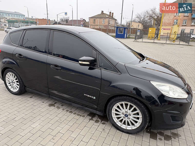 Мінівен Ford C-Max 2015 в Вінниці